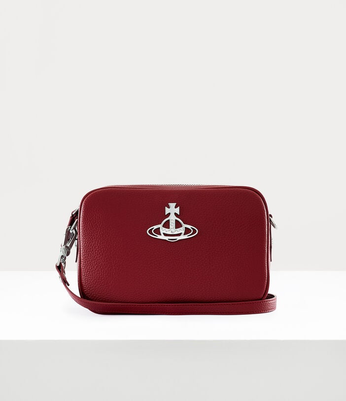 Vivienne Westwood ANNA CAMERA BAG